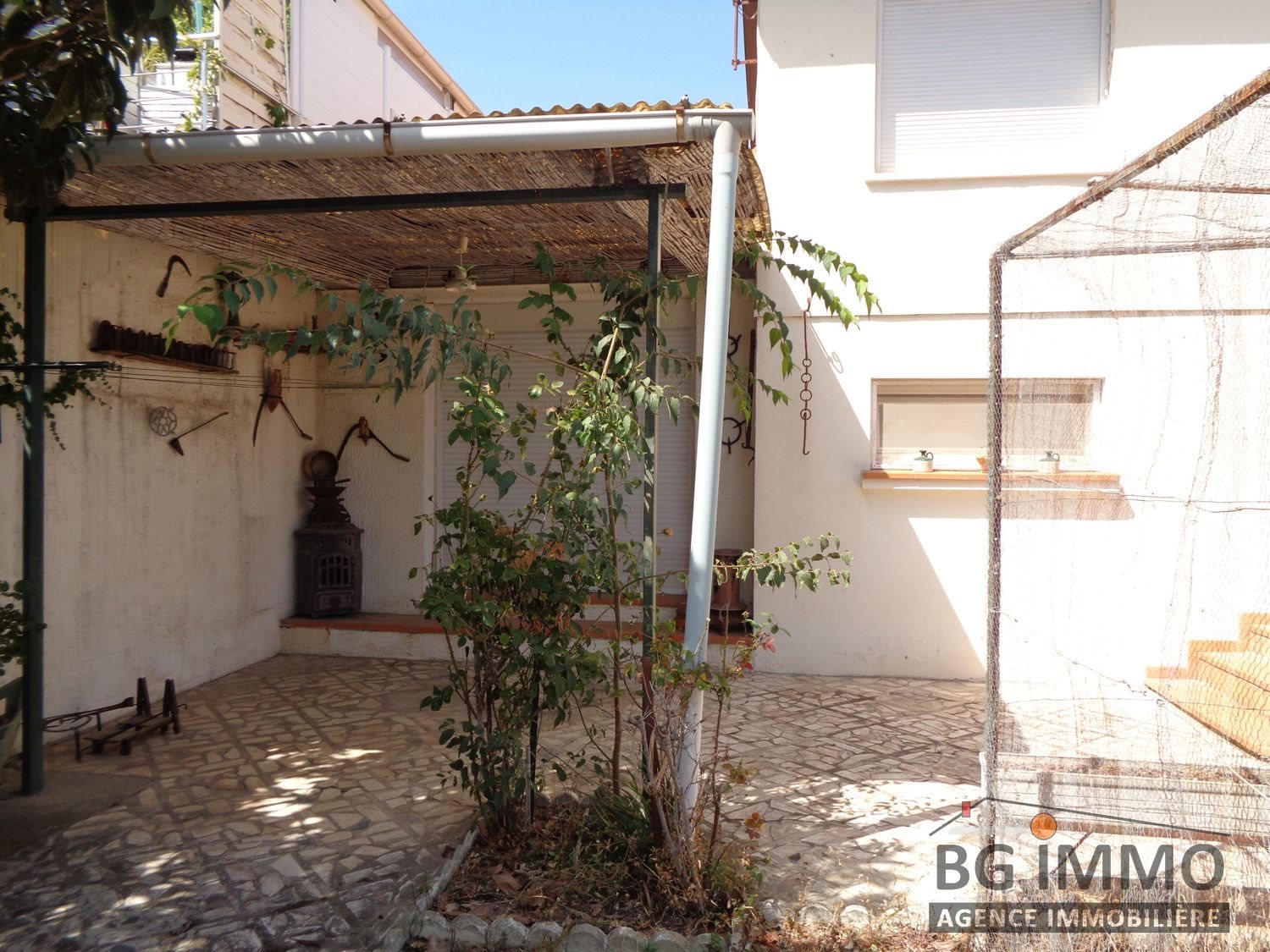Maison à vendre, 130m², Vias