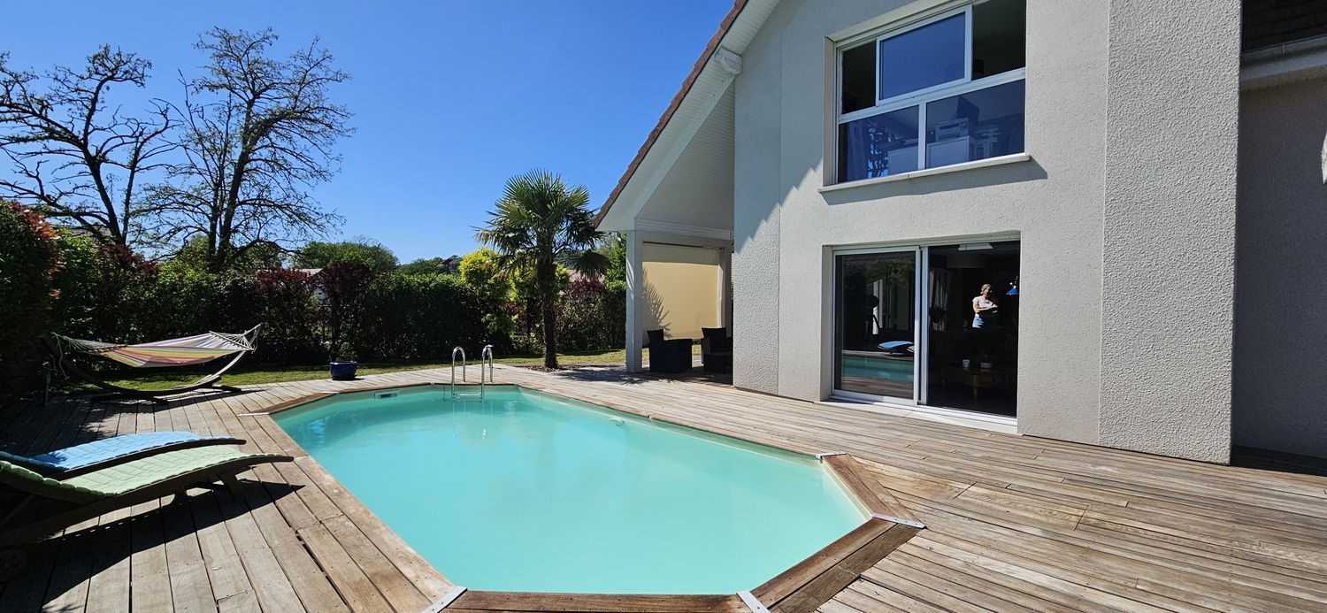 Maison à vendre, 159m², Gennes