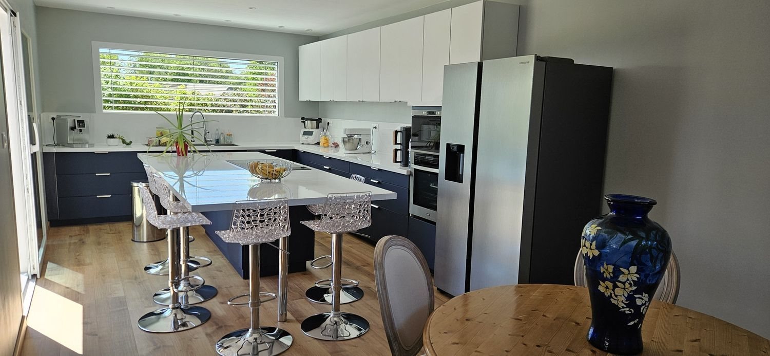 Maison à vendre, 159m², Gennes