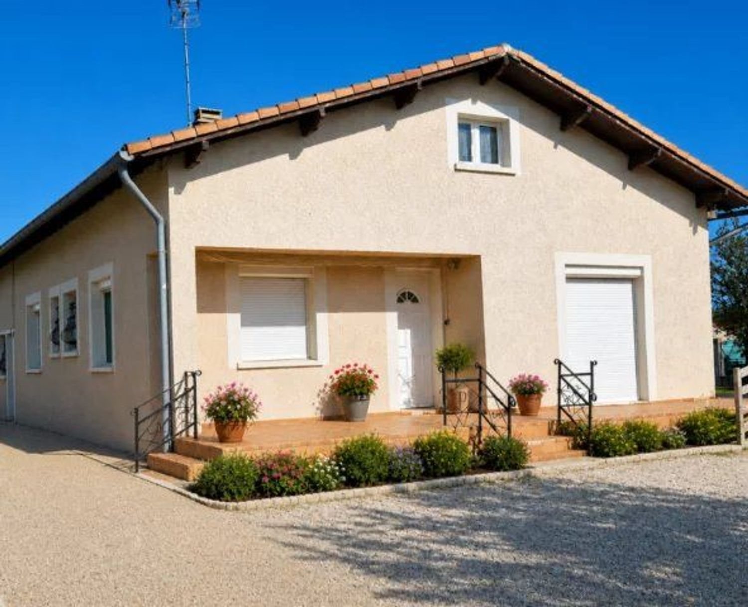 Maison à vendre, 114m², Montbartier