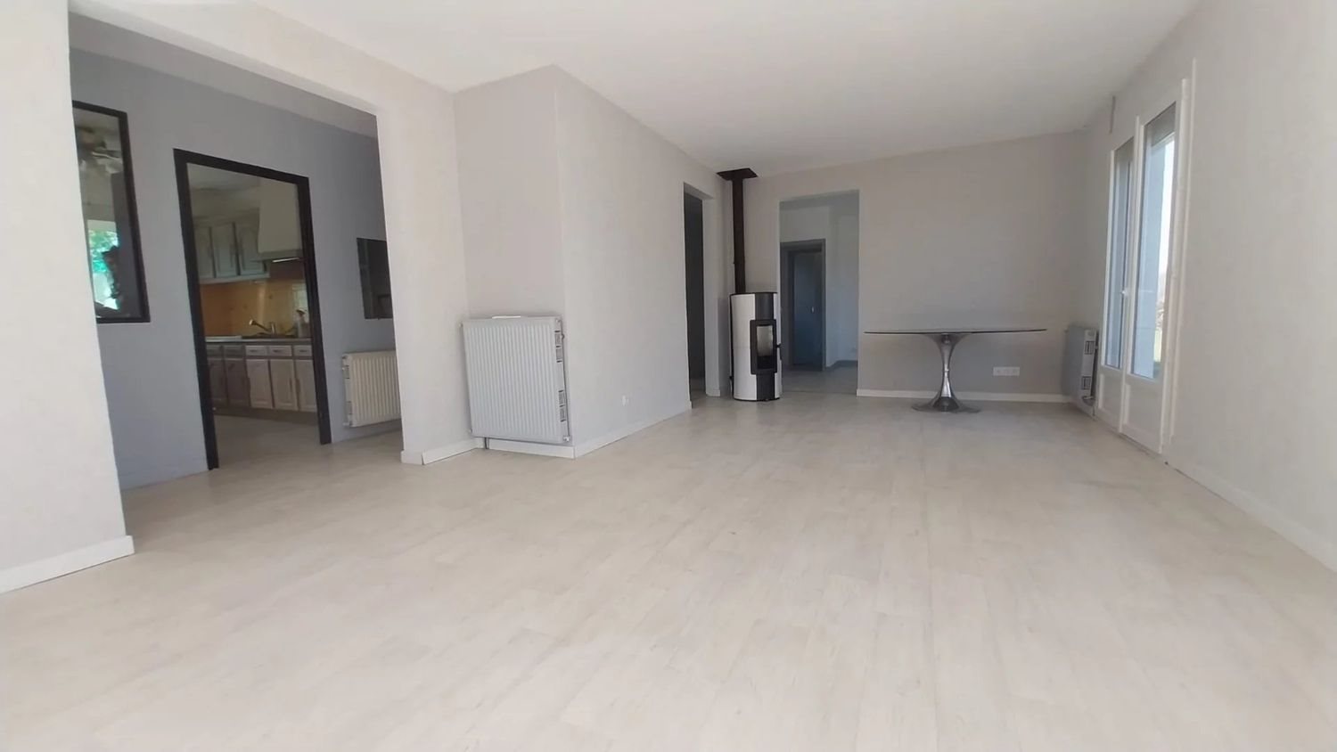 Maison à vendre, 114m², Montbartier