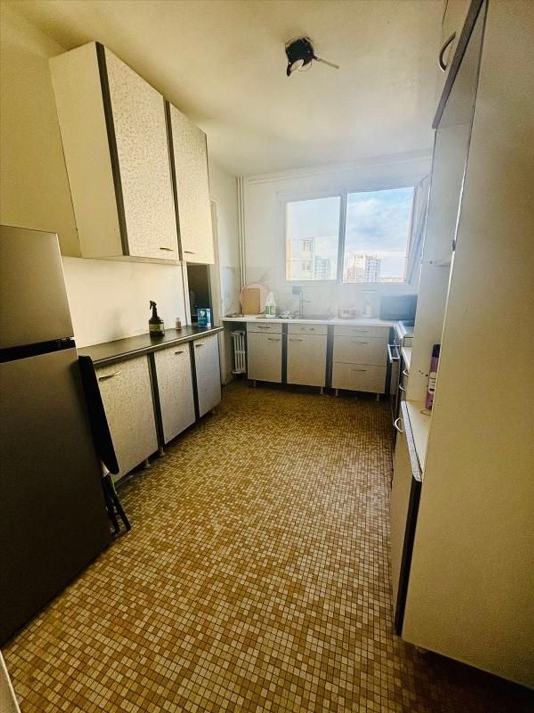Appartement à vendre, 78m², Villetaneuse