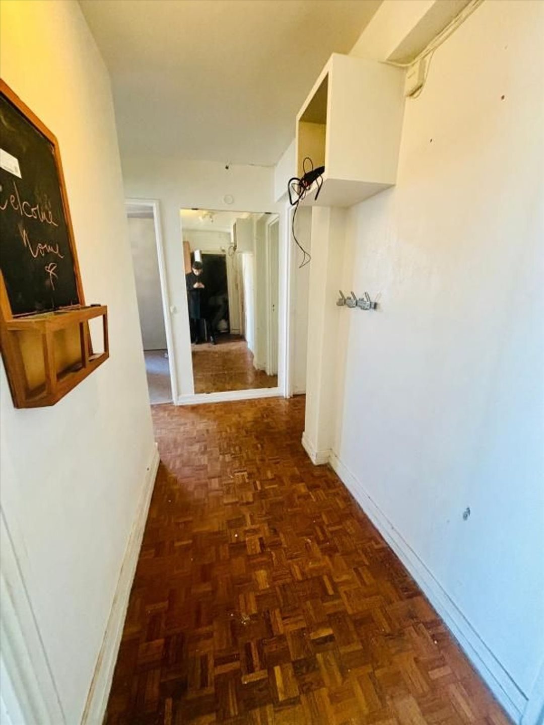 Appartement à vendre, 78m², Villetaneuse