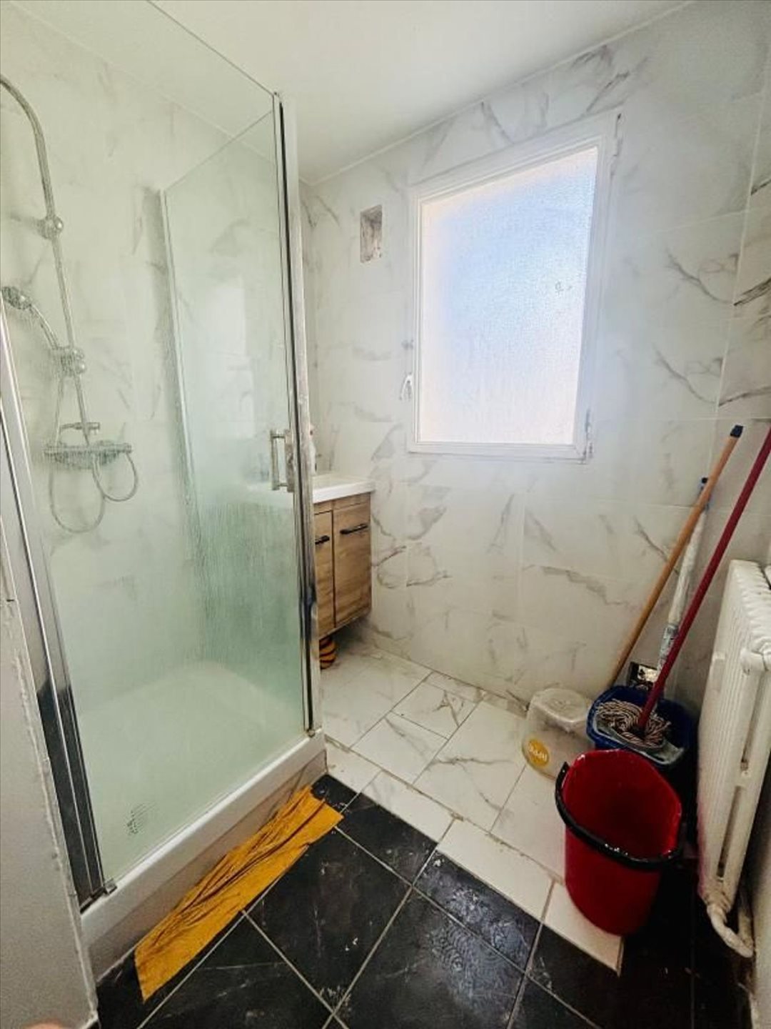 Appartement à vendre, 78m², Villetaneuse