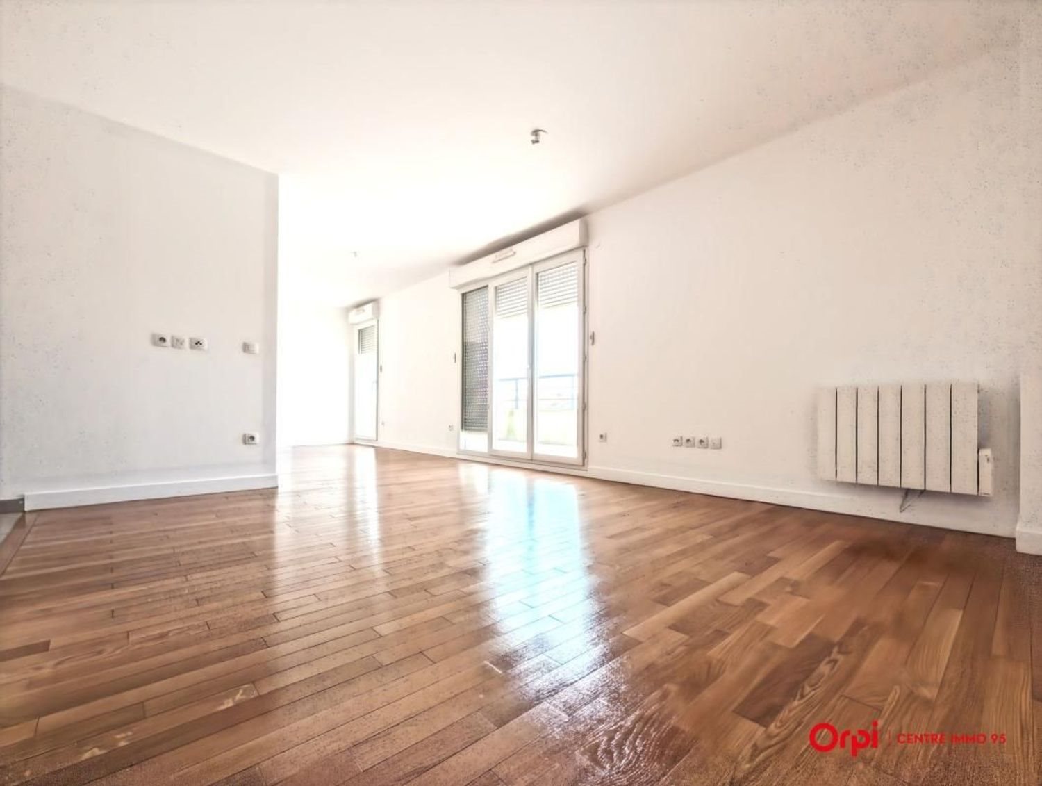Appartement à vendre, 81m², Argenteuil