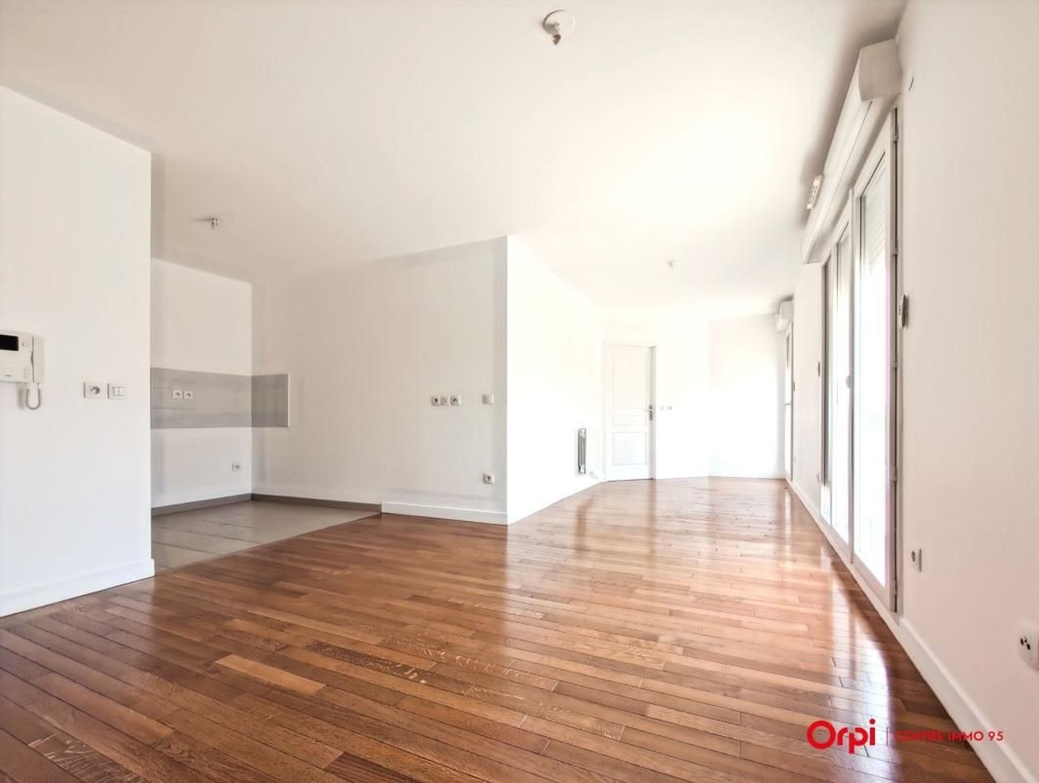 Appartement à vendre, 81m², Argenteuil