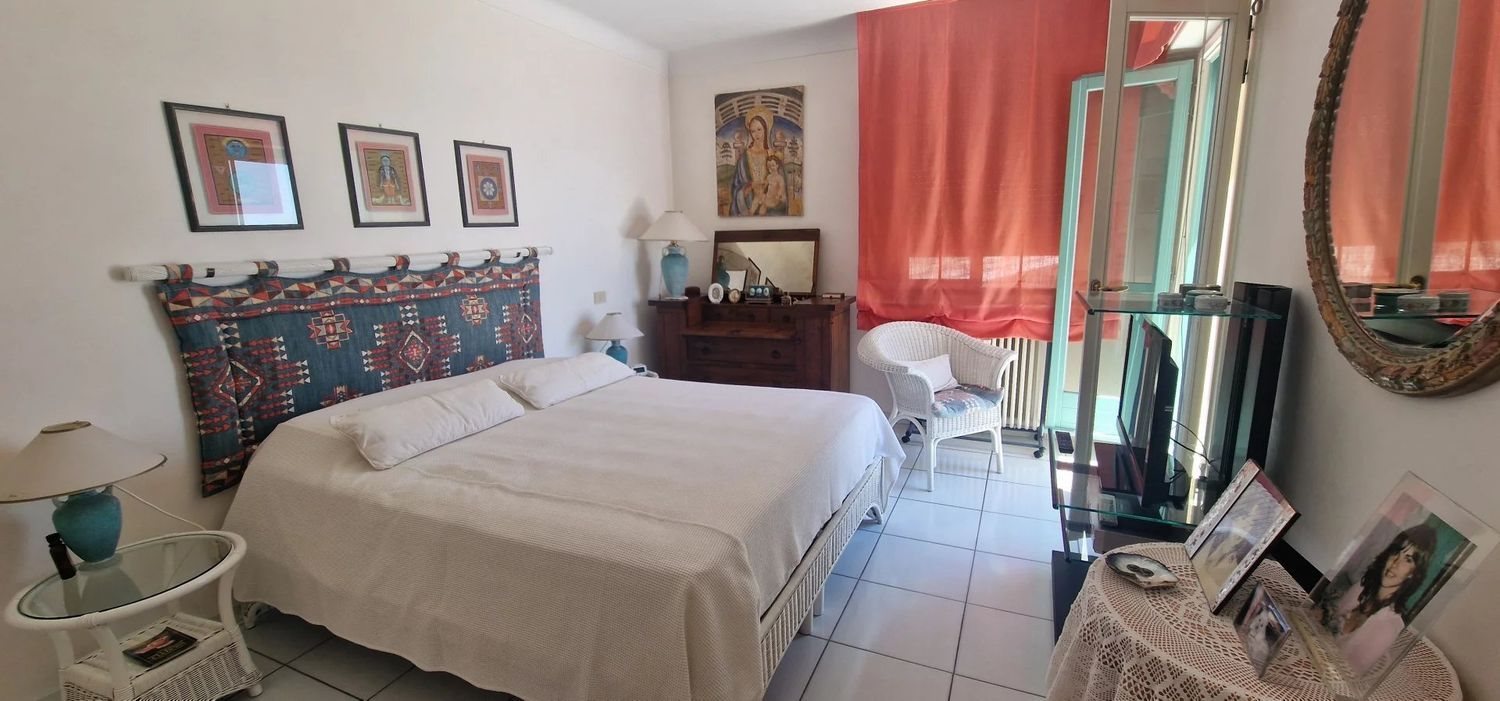 Appartement à vendre, 76m², Menton