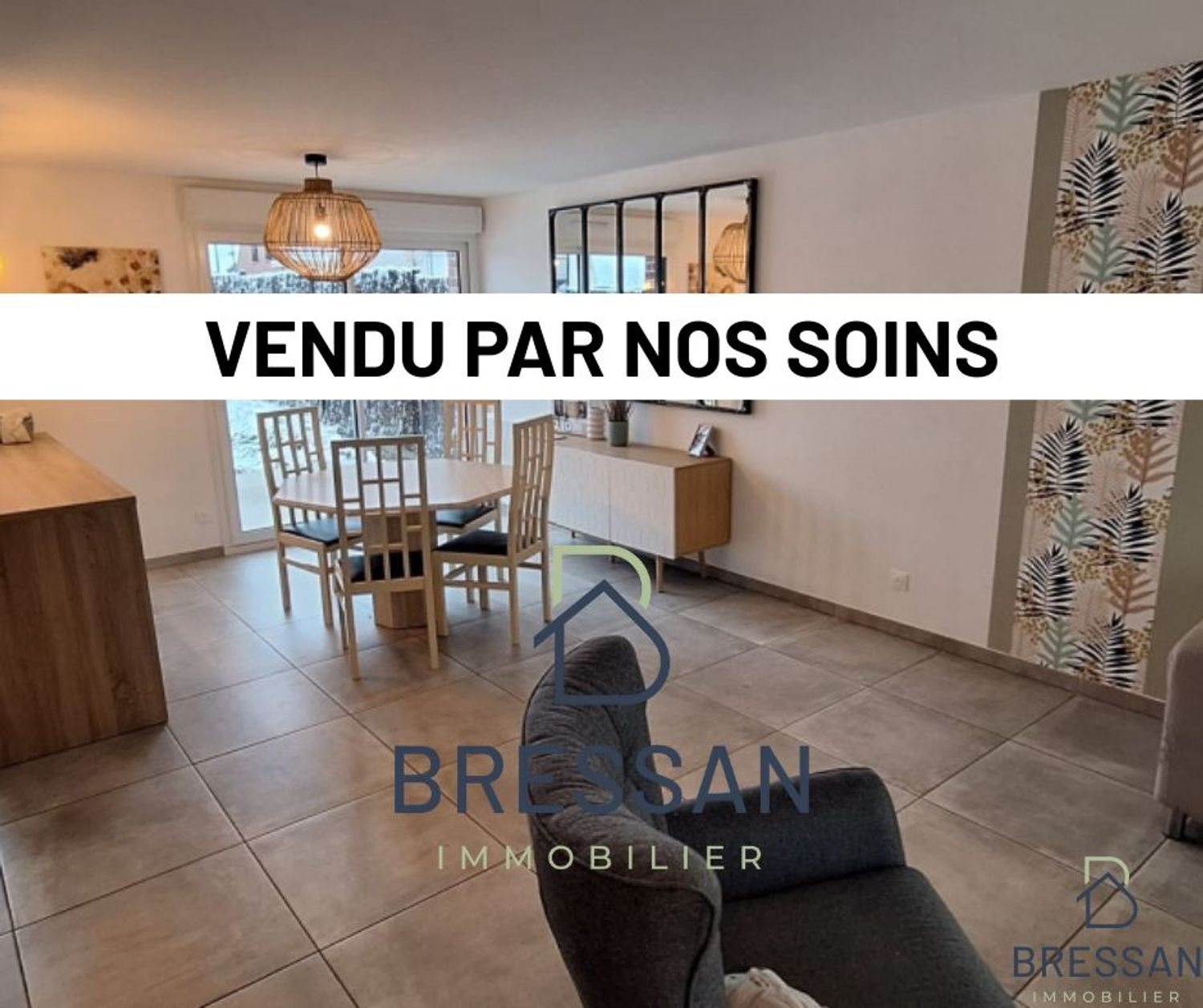 Maison à vendre, 95m², Hem