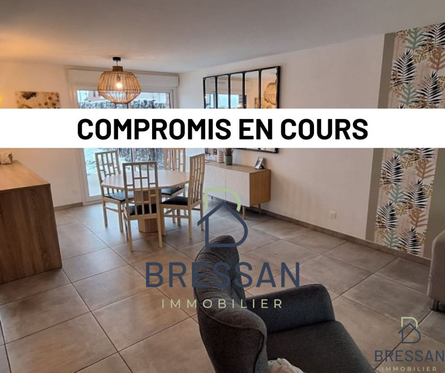 Maison à vendre, 95m², Hem