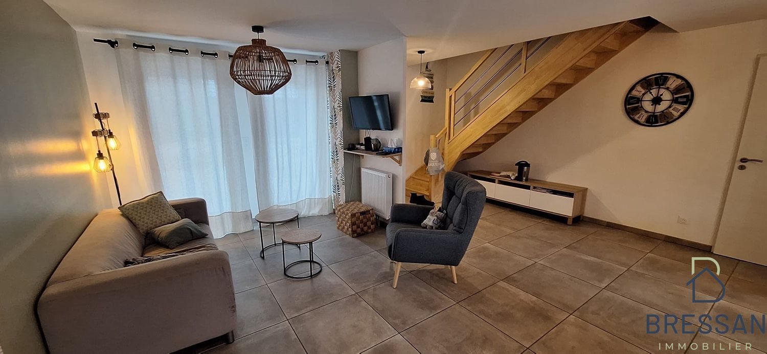 Maison à vendre, 95m², Hem