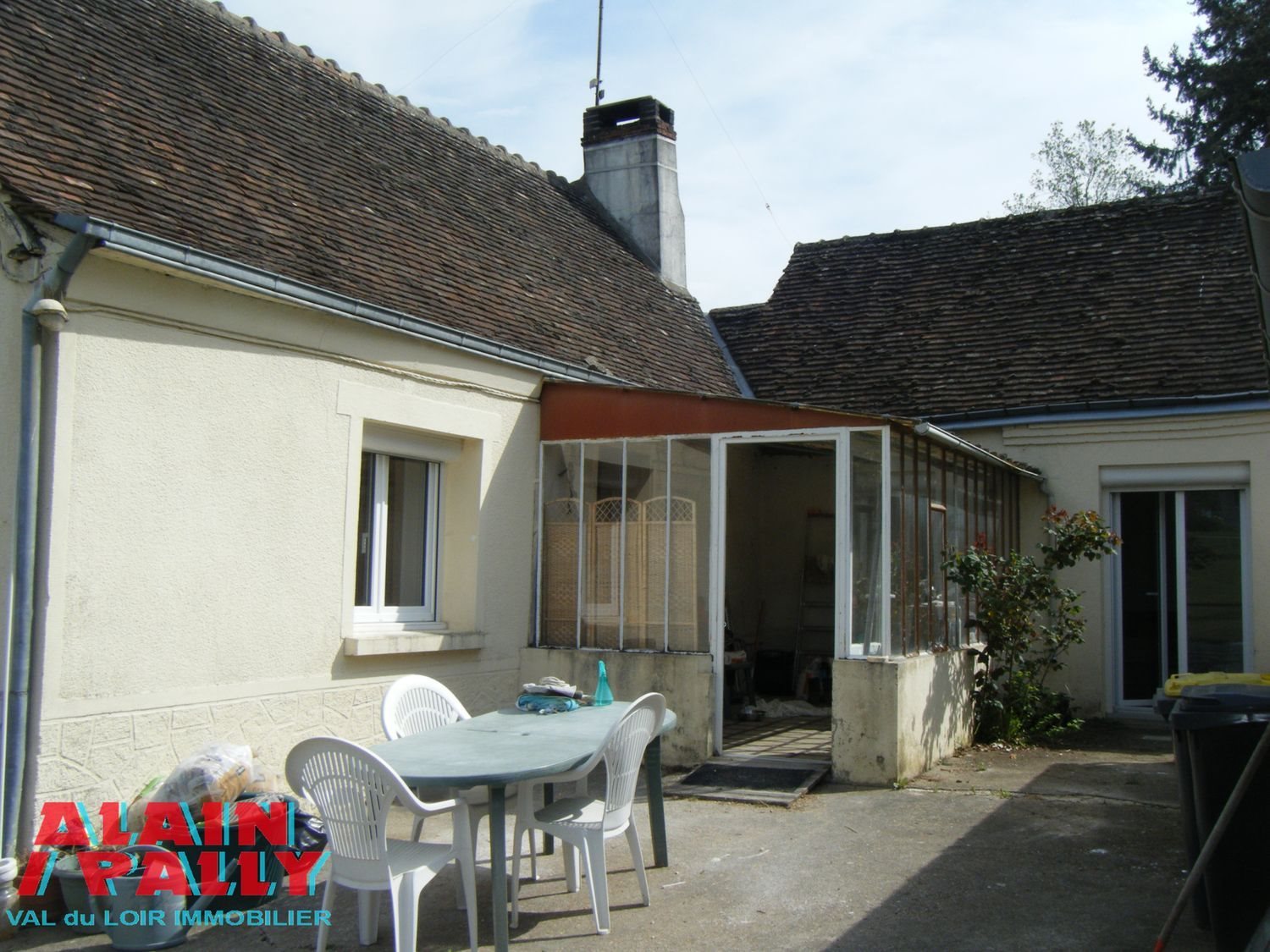 Maison à vendre, 77m², Cloyes-sur-le-Loir