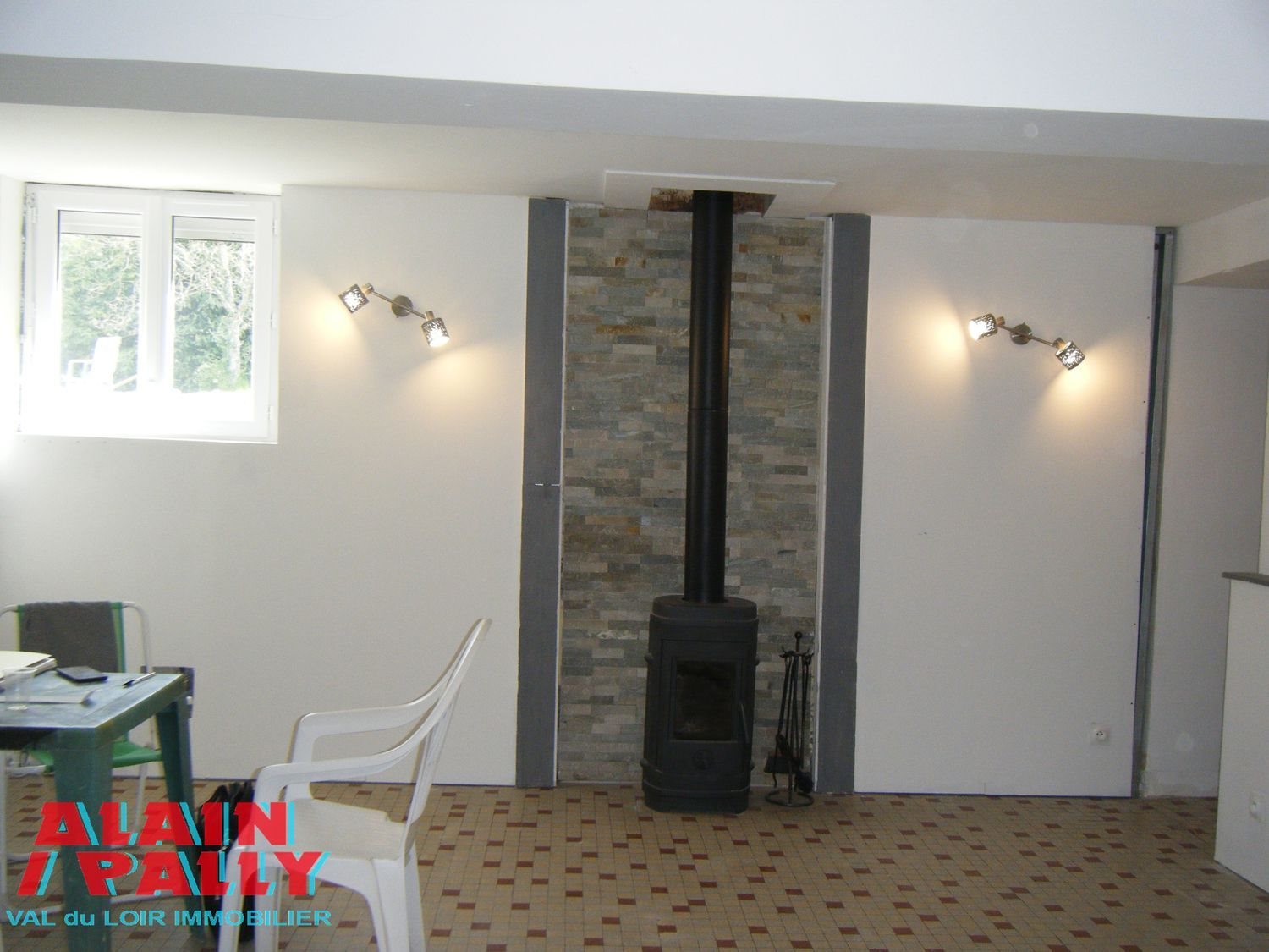 Maison à vendre, 77m², Cloyes-sur-le-Loir