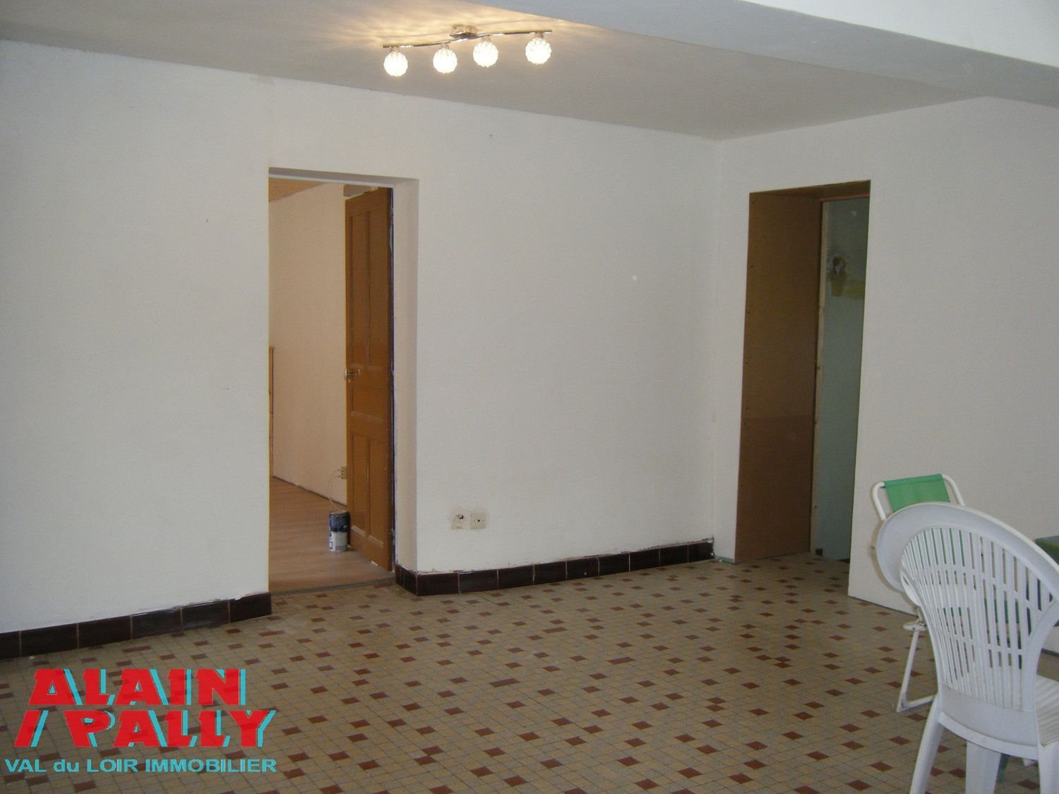 Maison à vendre, 77m², Cloyes-sur-le-Loir