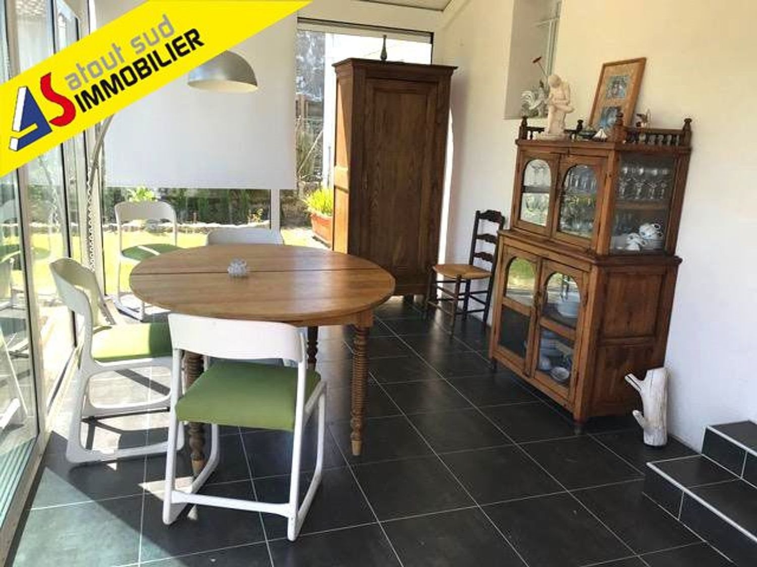 Maison à vendre, 93m², Bouguenais
