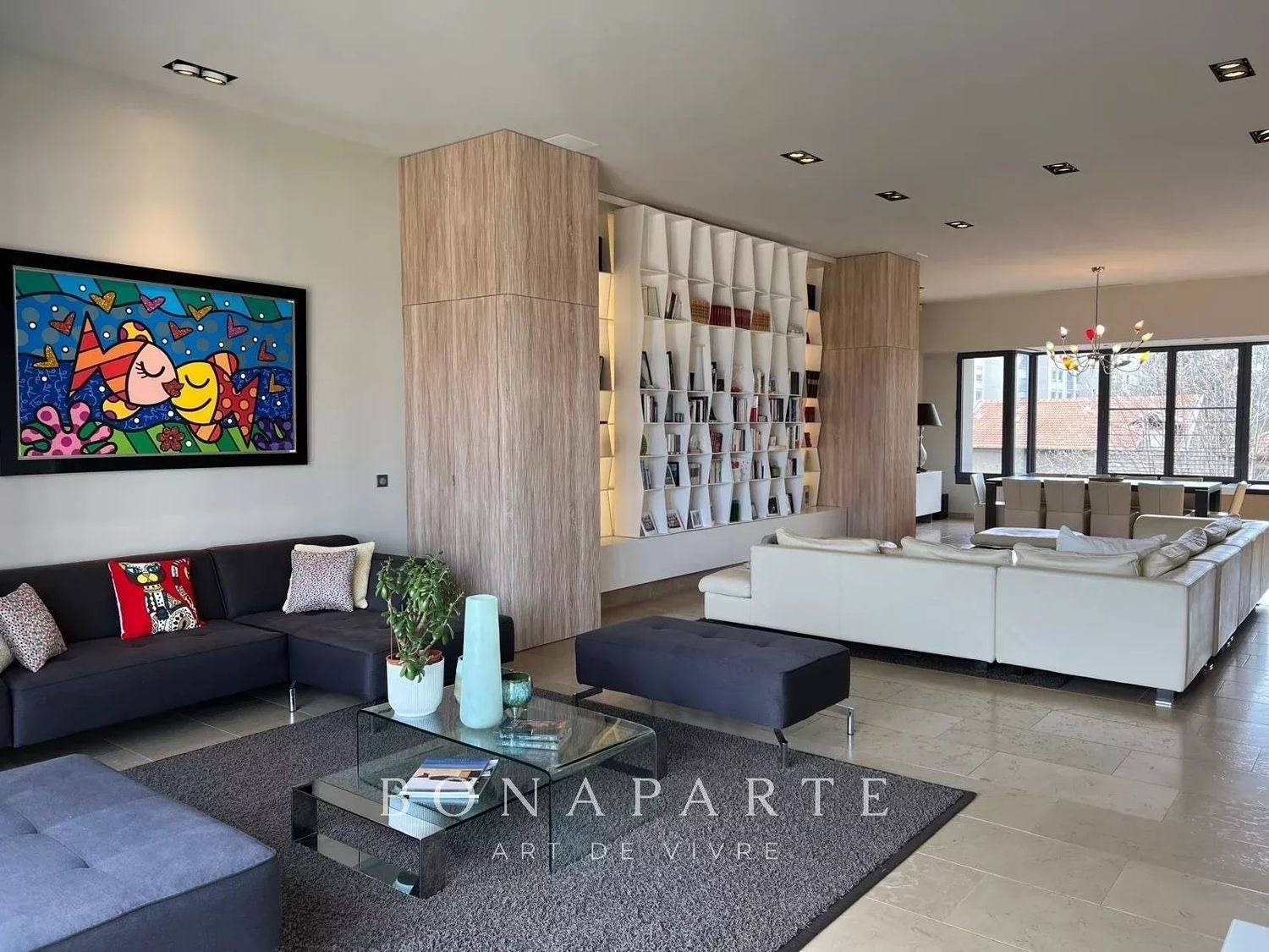 Maison à vendre, 800m², Lyon 8ème