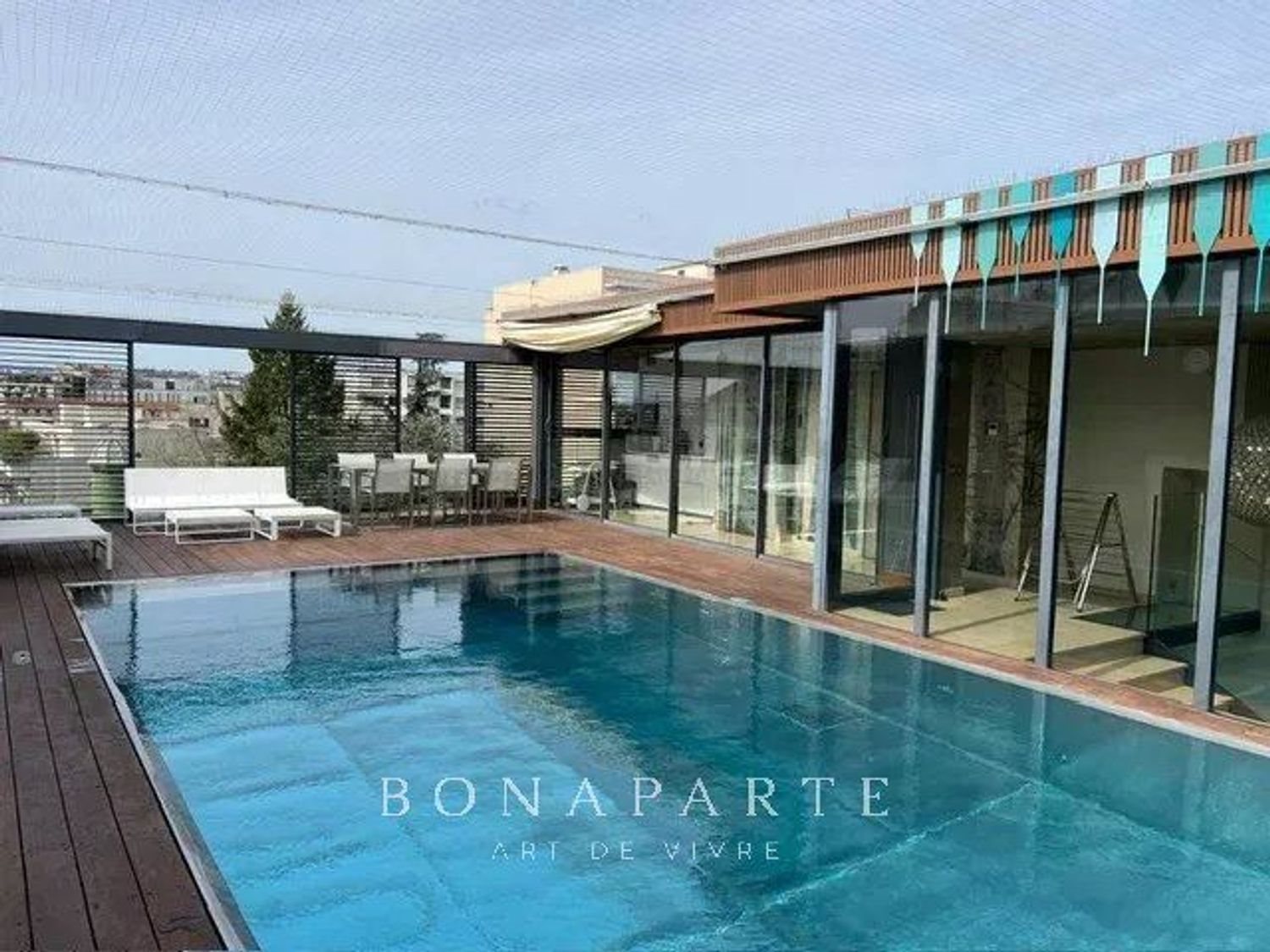 Maison à vendre, 800m², Lyon 8ème