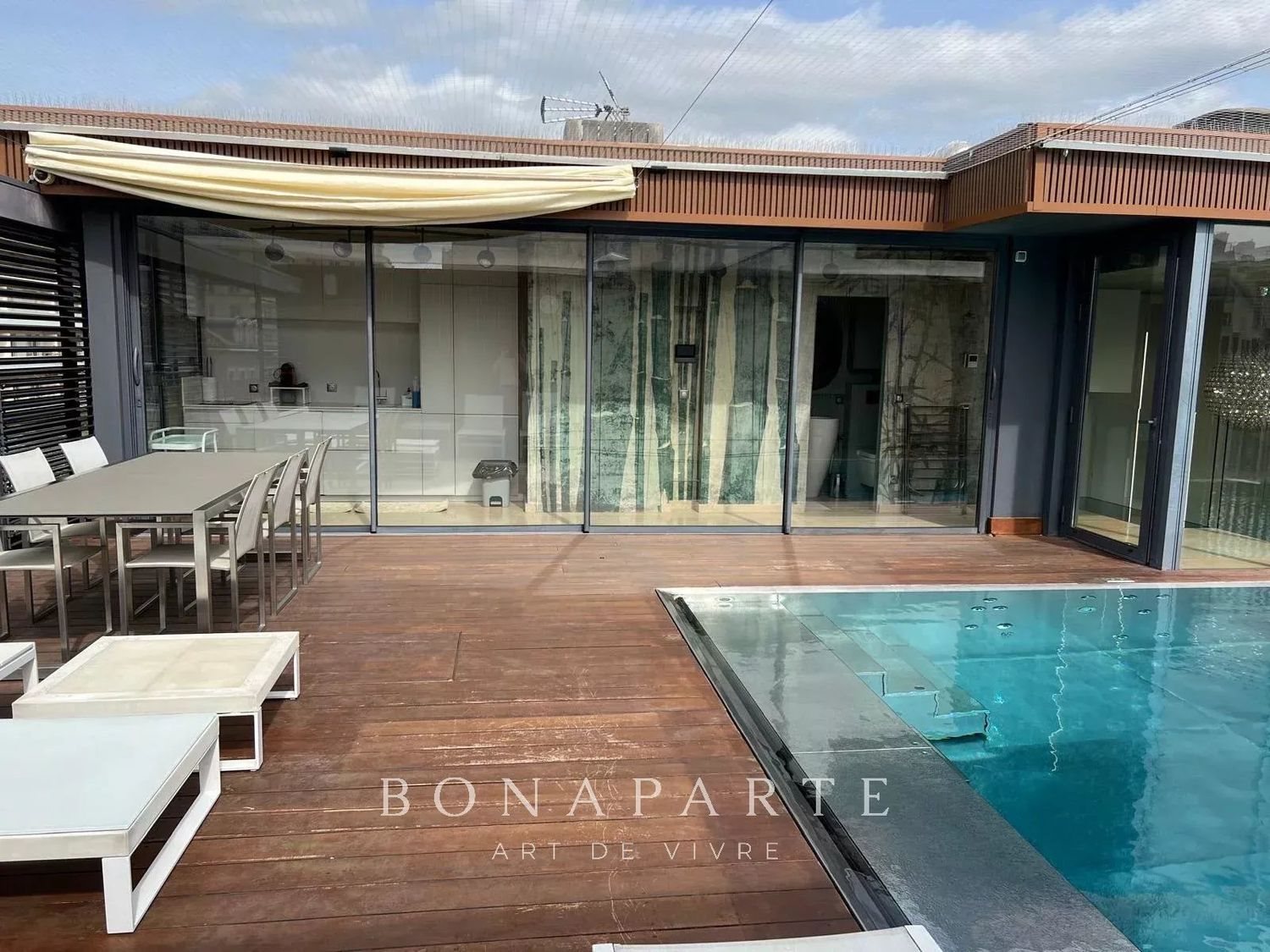 Maison à vendre, 800m², Lyon 8ème