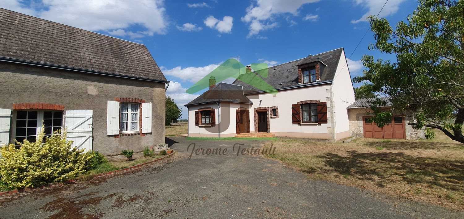 Maison à vendre, 101m², Patay