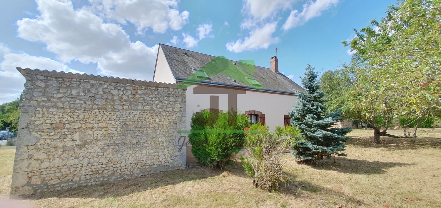 Maison à vendre, 101m², Patay