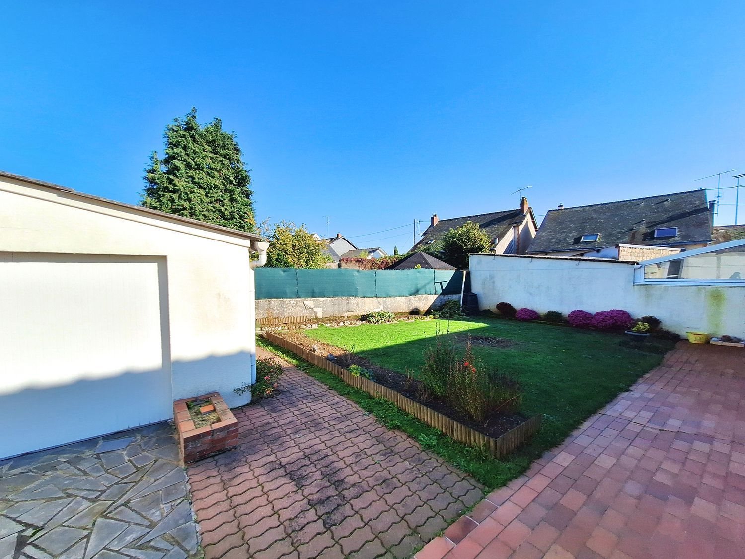 Maison à vendre, 65m², Segré