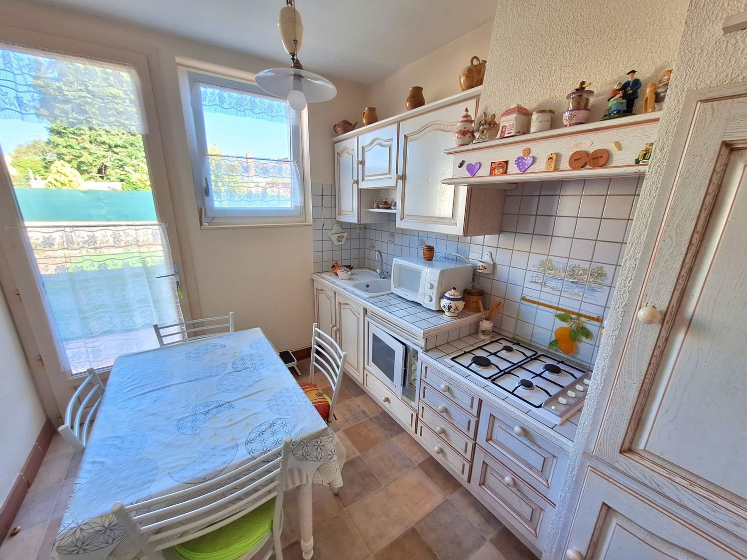 Maison à vendre, 65m², Segré