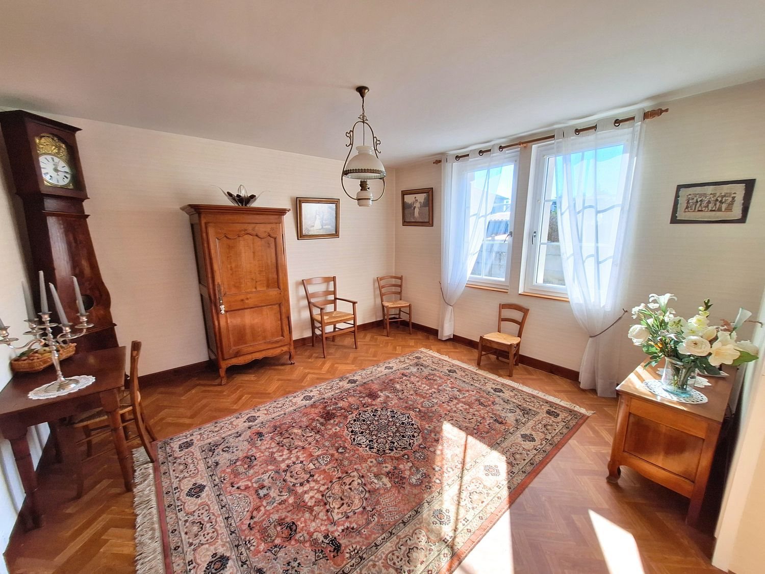 Maison à vendre, 65m², Segré