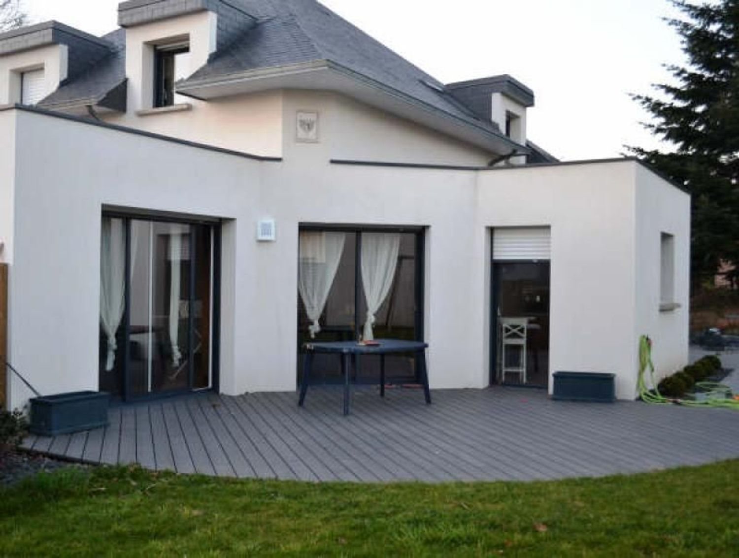 Maison à vendre, 147m², Guidel