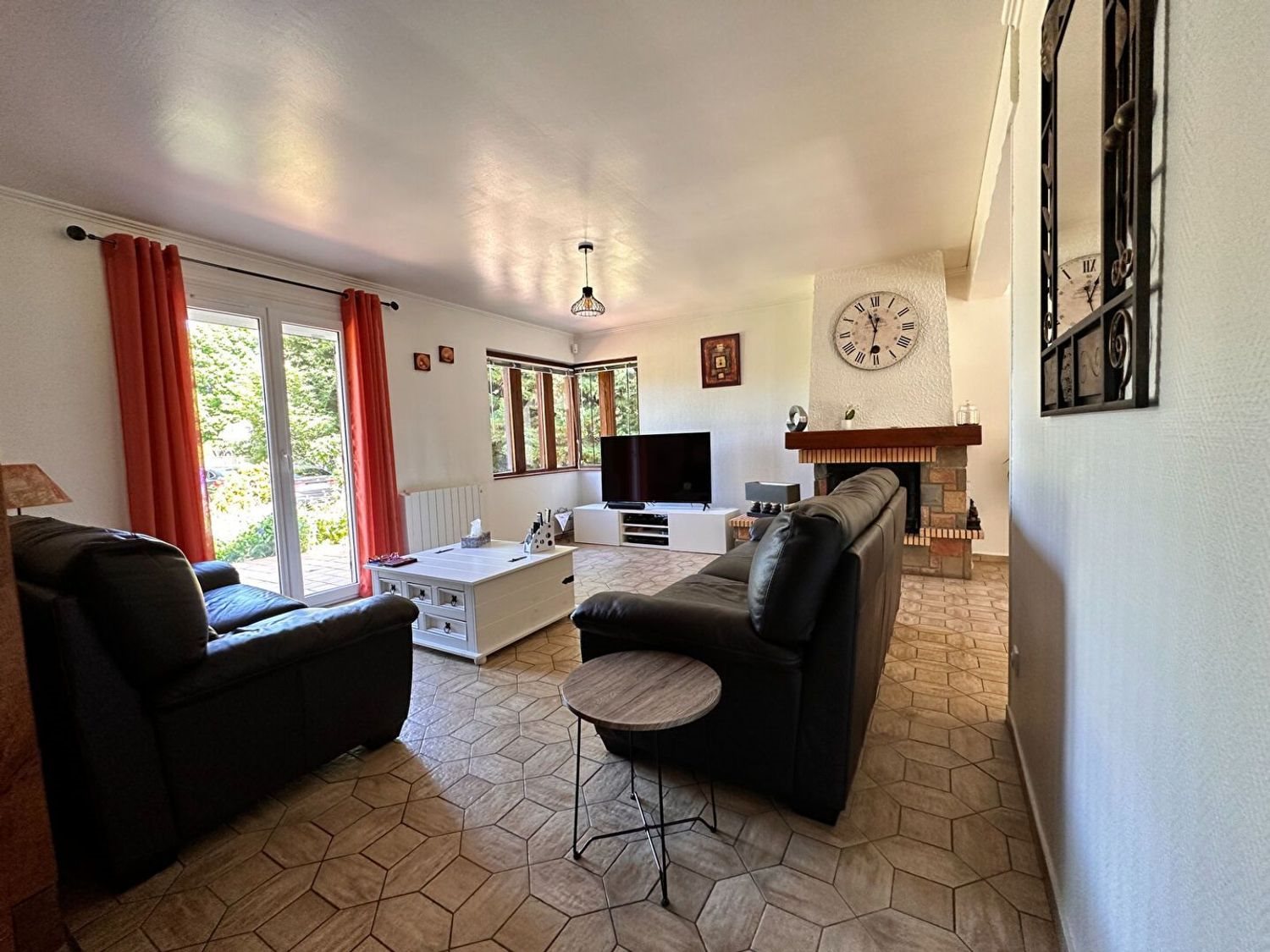 Maison à vendre, 150m², Houdan