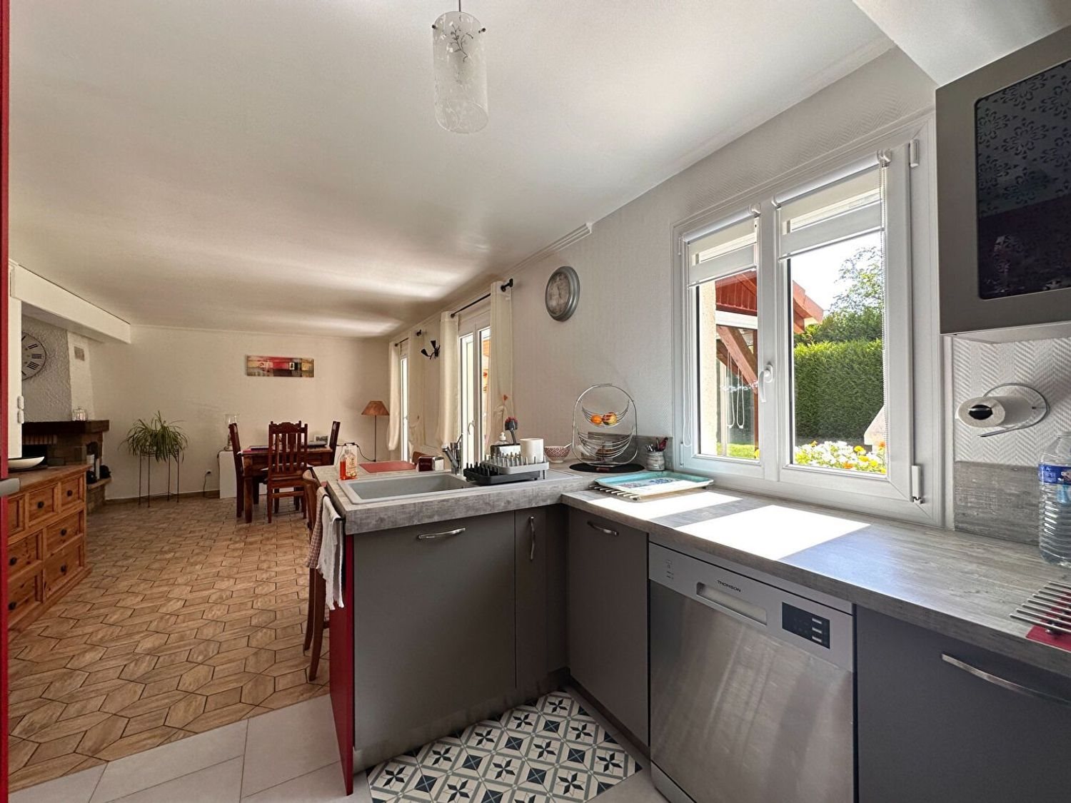 Maison à vendre, 150m², Houdan