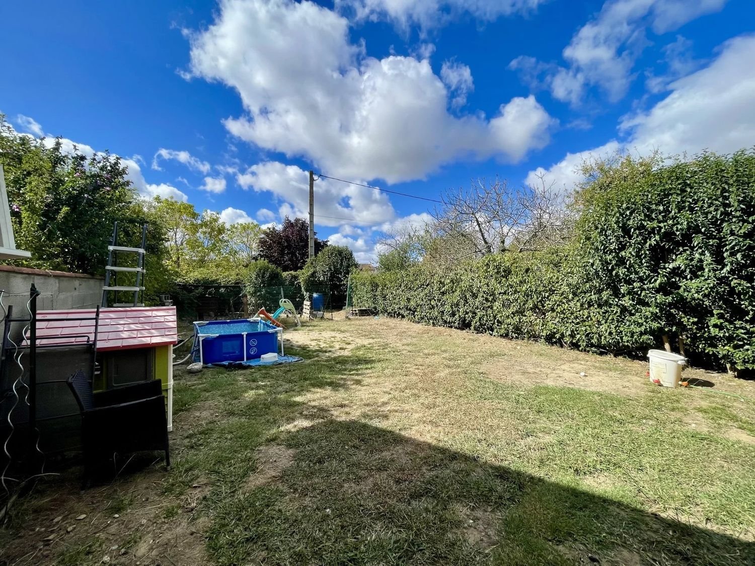Maison à vendre, 81m², Fenouillet