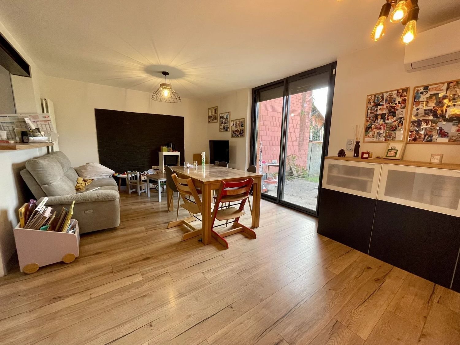 Maison à vendre, 81m², Fenouillet