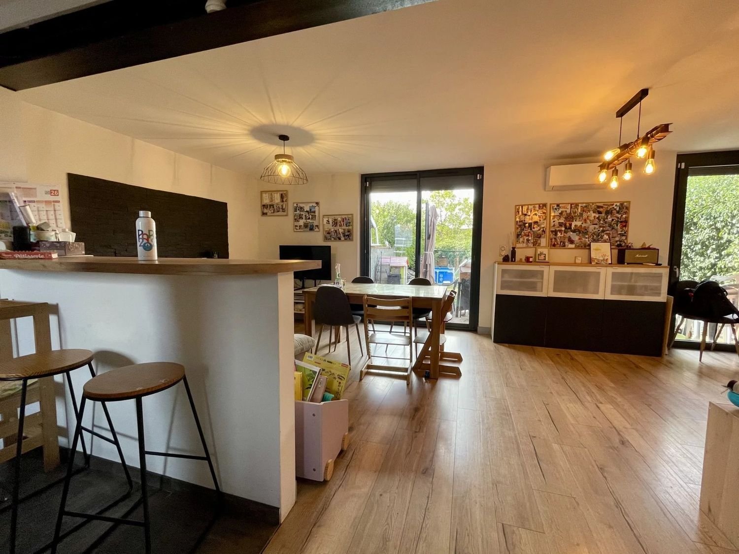 Maison à vendre, 81m², Fenouillet