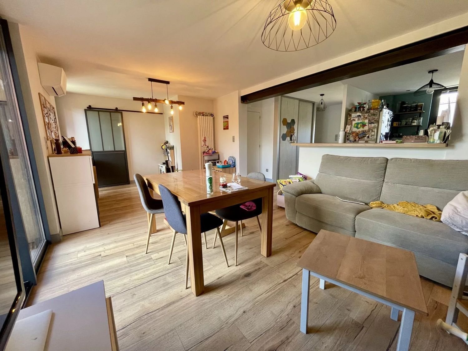 Maison à vendre, 81m², Fenouillet