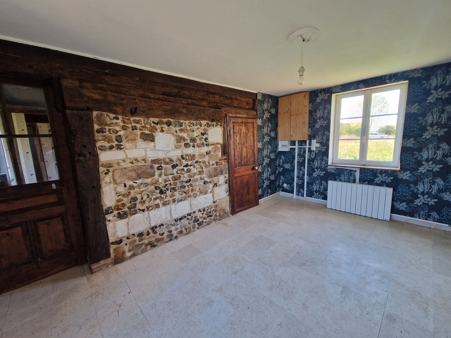 Maison à vendre, 136m², Bernay