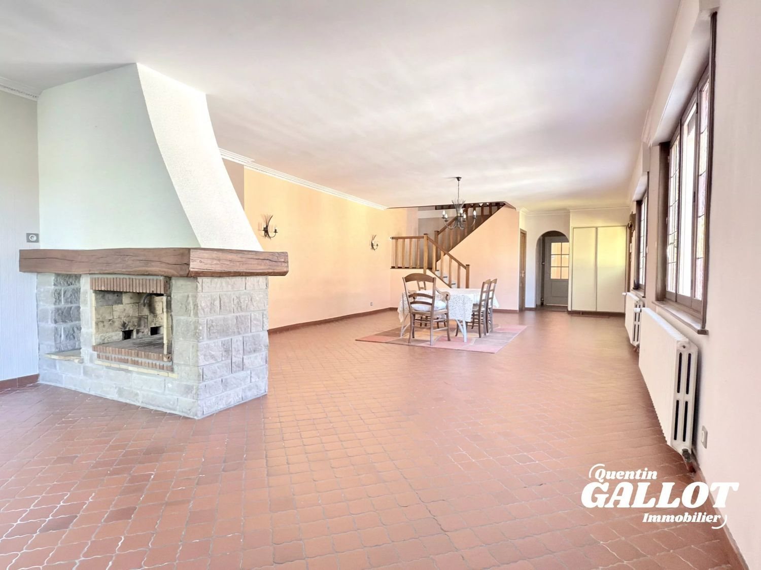 Maison à vendre, 178m², Rieux-en-Cambrésis