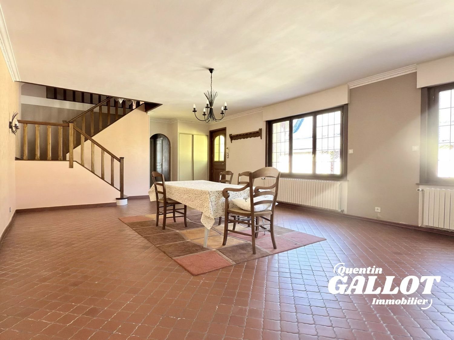 Maison à vendre, 178m², Rieux-en-Cambrésis