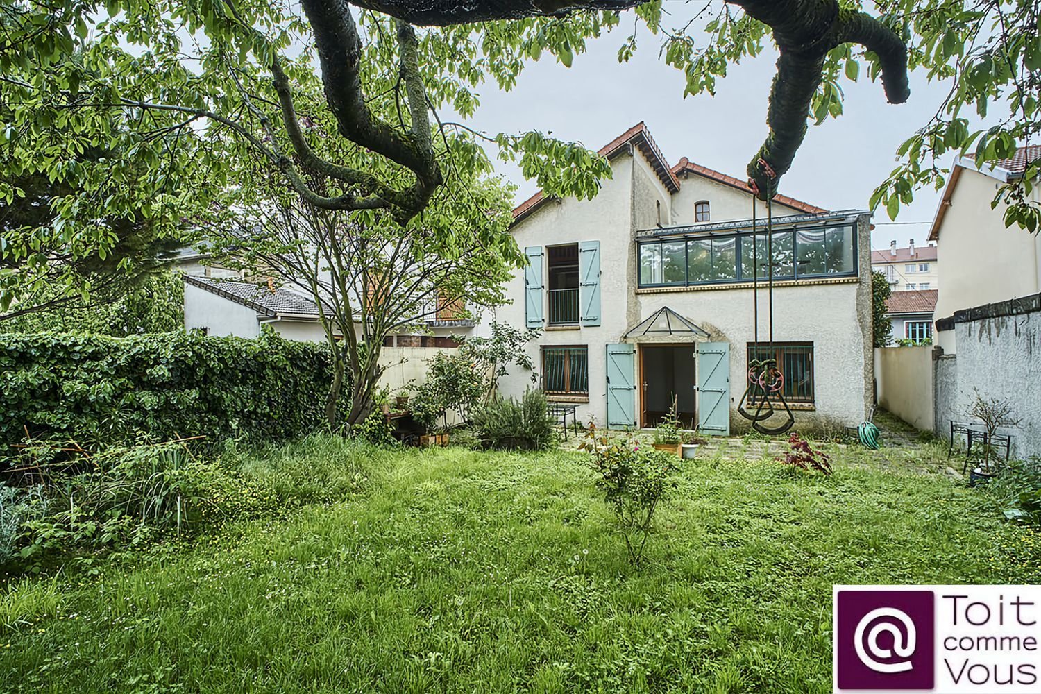 Maison à vendre, 151m², Montreuil