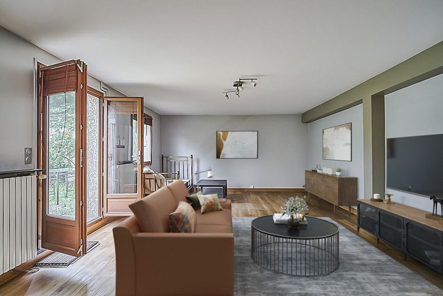 Maison à vendre, 151m², Montreuil