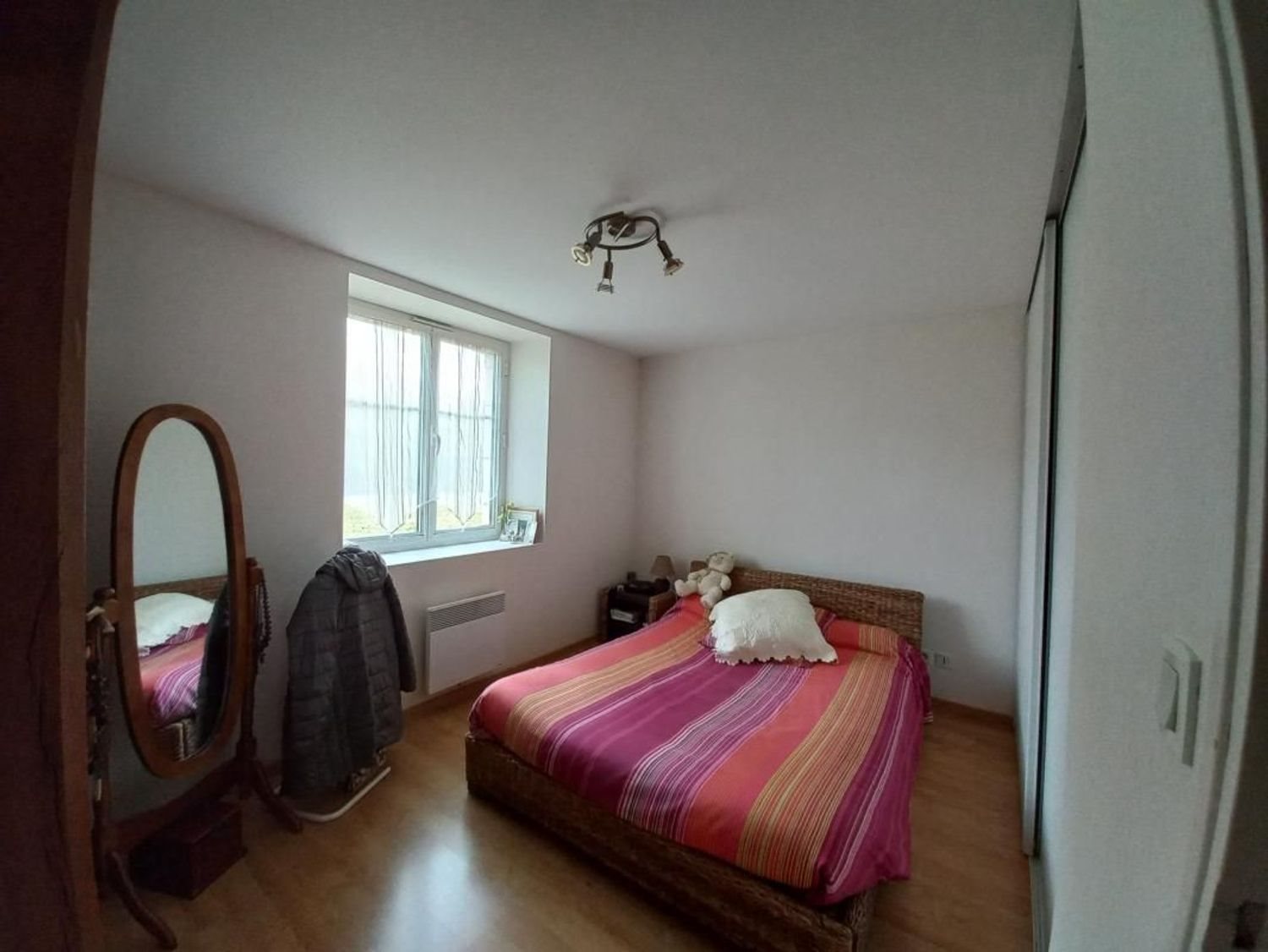 Appartement à vendre, 72m², Bourges