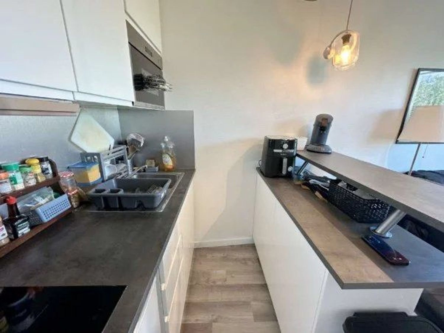 Appartement à louer, 37m², Orléans