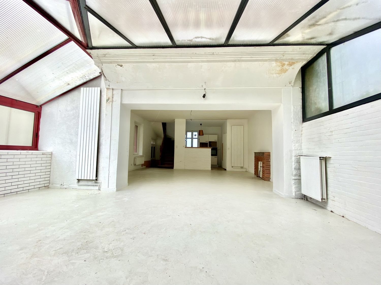 Maison à vendre, 137m², Nantes