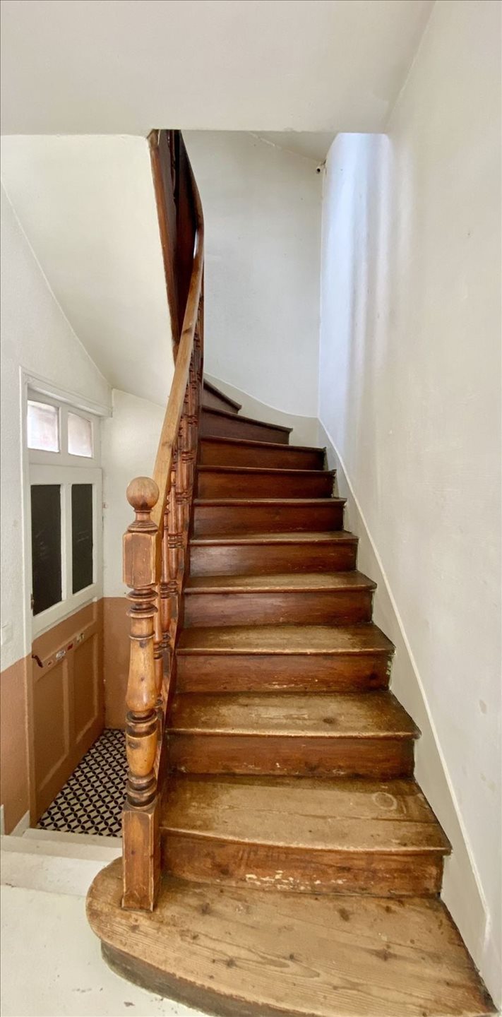 Maison à vendre, 137m², Nantes