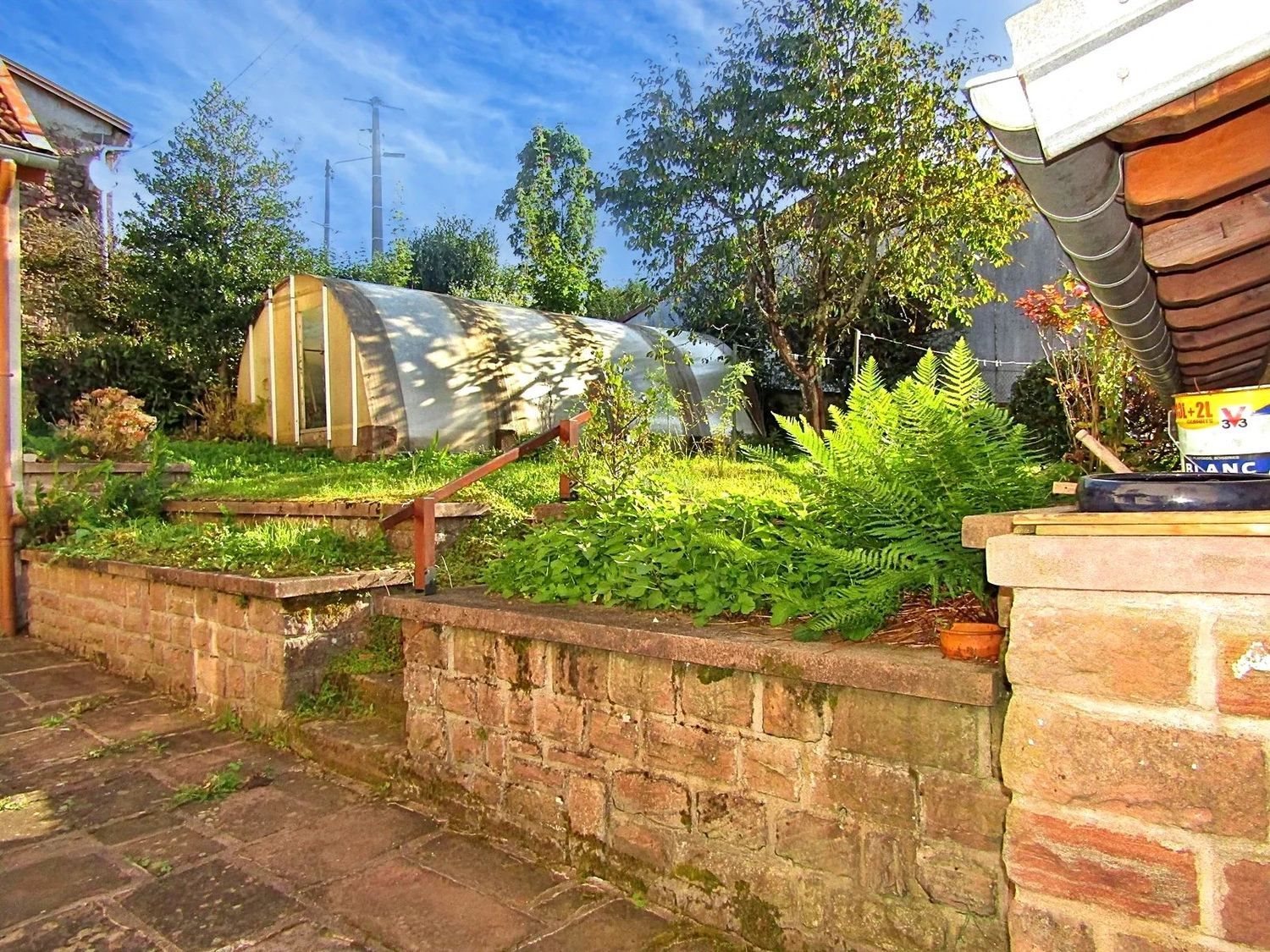 Maison à vendre, 168m², Saulxures