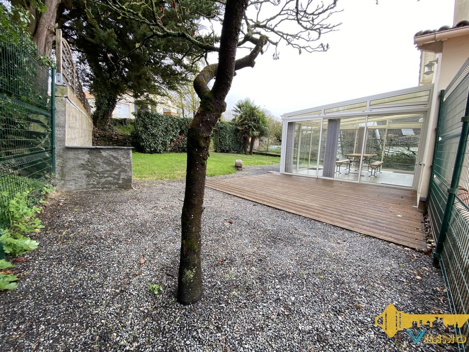 Maison à vendre, 112m², Mauves-sur-Loire