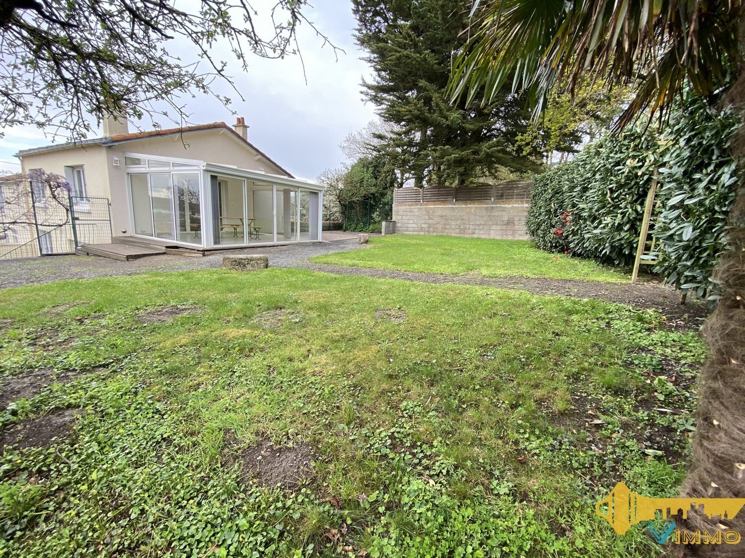 Maison à vendre, 112m², Mauves-sur-Loire
