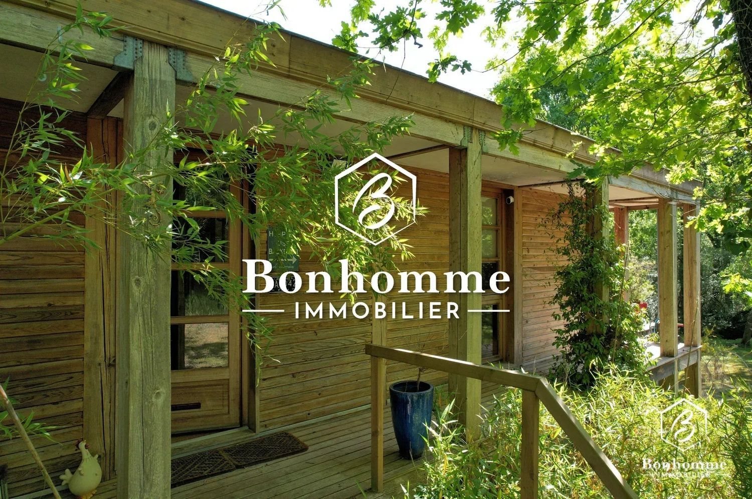 Maison à vendre, 210m², Cabanac-et-Villagrains