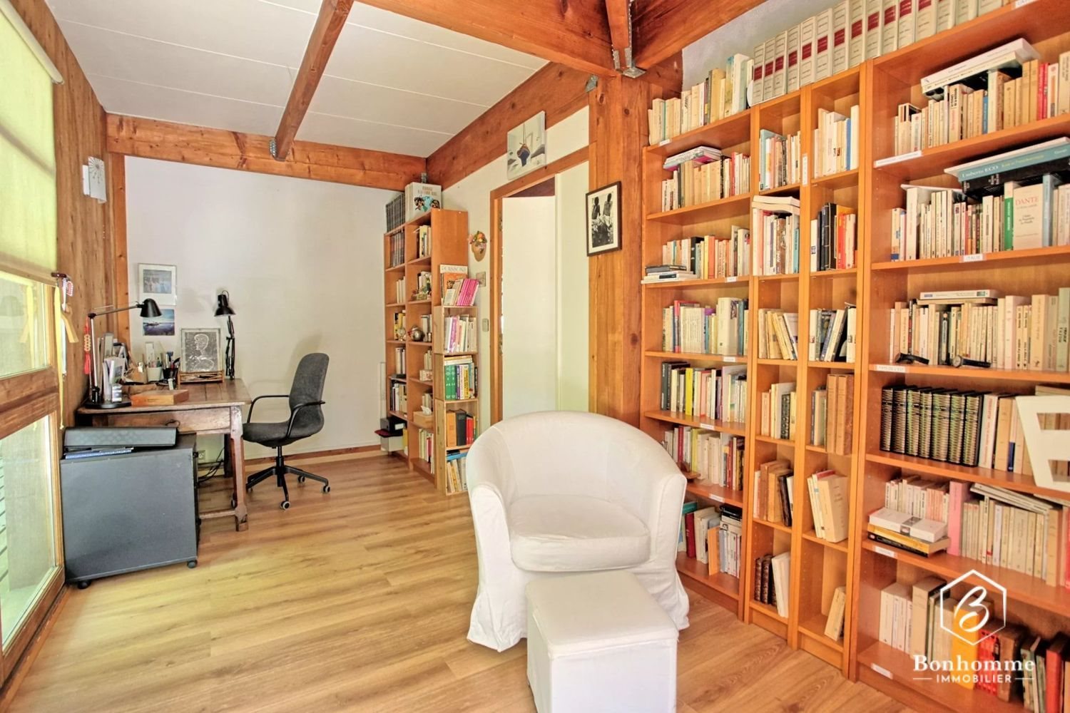 Maison à vendre, 210m², Cabanac-et-Villagrains