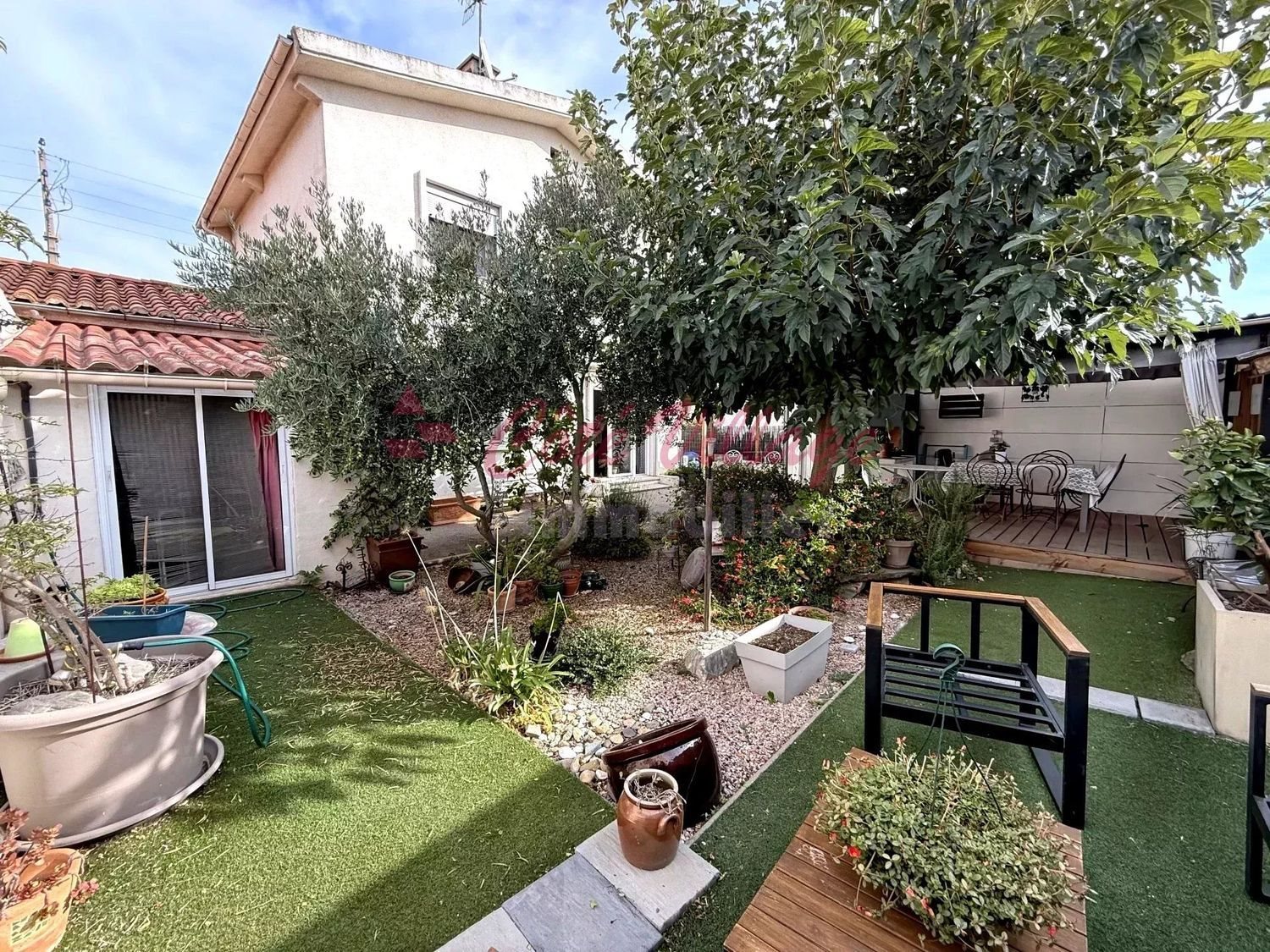 Maison à vendre, 80m², Narbonne