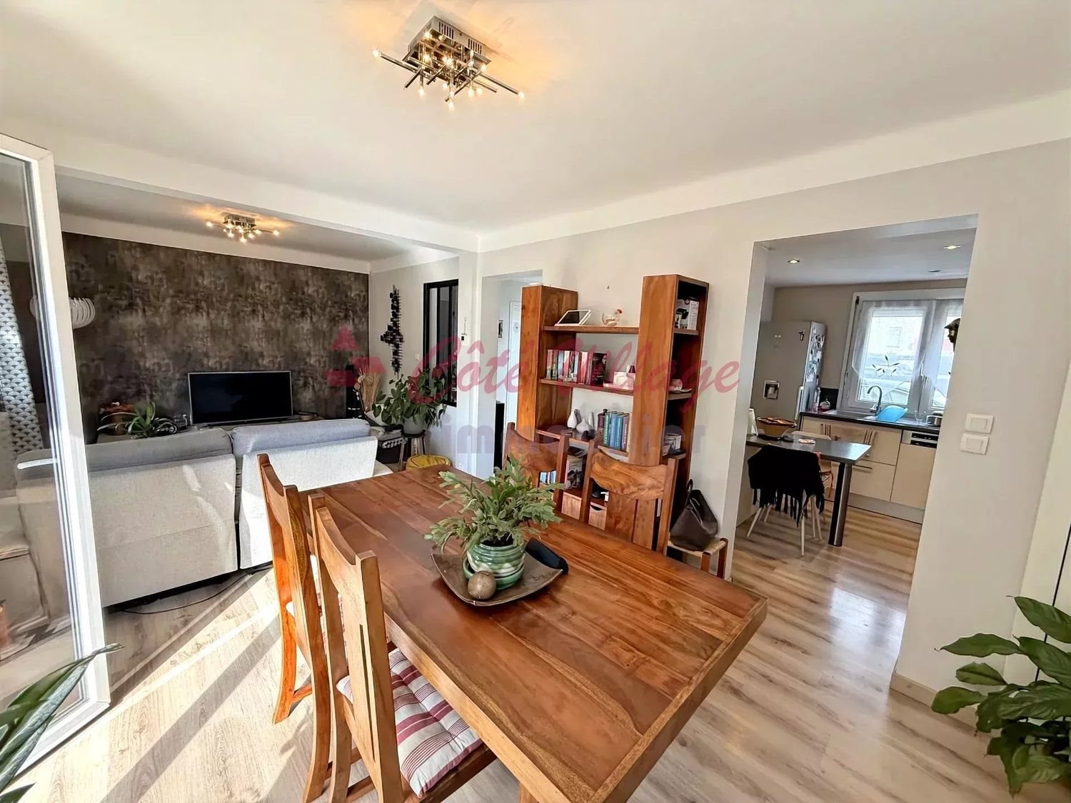 Maison à vendre, 80m², Narbonne
