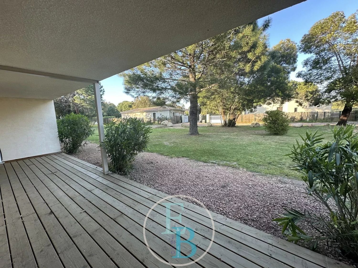 Appartement à vendre, 70m², Lecci